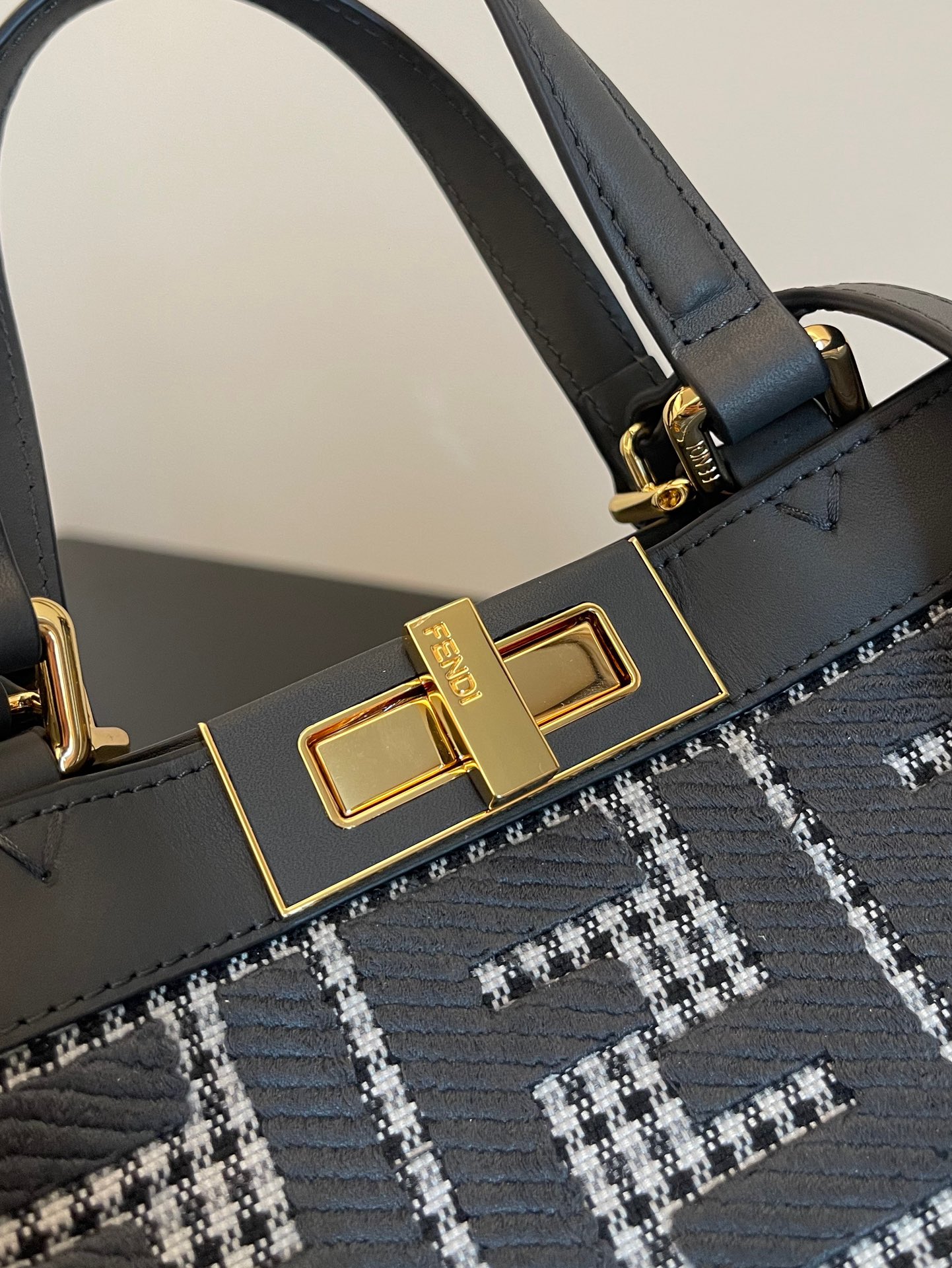 Fendi Peekaboo Bags